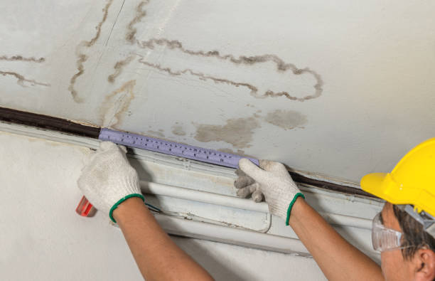 Reliable Water Damage contractor in Gypsum, OH by Water Damage Irwin